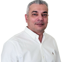 Aamir Shah