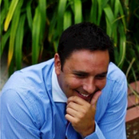 Martin Chapman, MBA