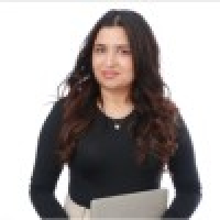 Naila Mirza