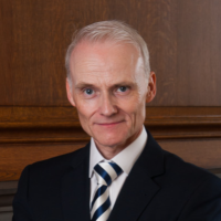 Steve Doherty BSc FRICS