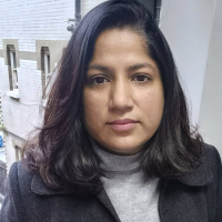 Shilpa Daga