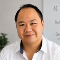 Eddie Yu