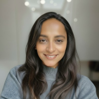Shweta Patel