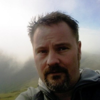 Sean Cook