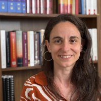 Giorgia Bettili