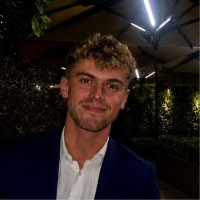 Cameron Woolley 