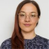 Daria Domrina