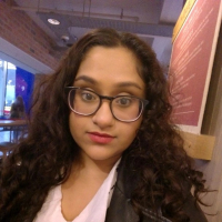 Meherin  Aklas 