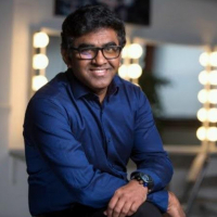 Saravana Rajan