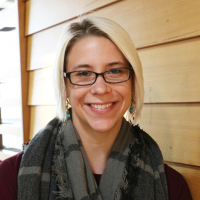 Chelsea Hogan - Consumer Goods 