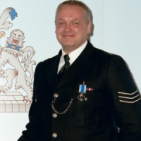 Brian Murphy