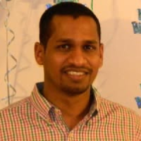 Vijay Piradeepan