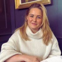 Sadie Cubitt