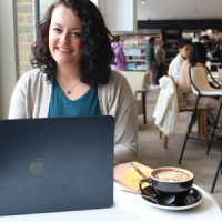 CLAIRE IBBOTSON - Retail &amp;amp; Services 