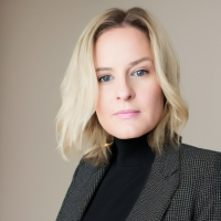 Kate O'Callaghan - Business Consultant 