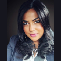 Nadine Ramawthar