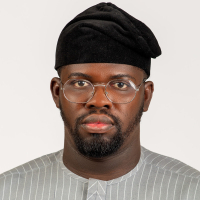 JAMES ADAKOLE - Technology &amp;amp; Software 