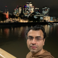 Anurag Ahluwalia