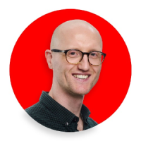 Mike Jelves