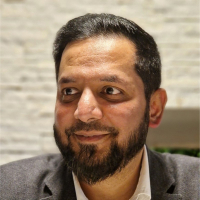 MUHAMMAD Shiraz