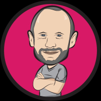 Jamie Streatfield - Creative &amp;amp; Design 