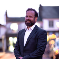 Chris Cheeseman - Business Coach &amp;amp; Mentor 