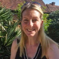 Jenny Jordan