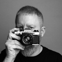 Andy Ruck - Photographer 