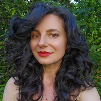 Anastasia Bulucevski - Business Consultant | South East England