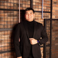 Bolat Kissambayev