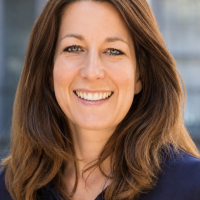 Kate Macefield - Director in Intuitive Vision - 