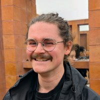 Nicholas  Godbolt -  in  - 