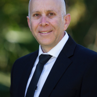 Kevin Black - CEO in Kewesa Financial Solutions - 