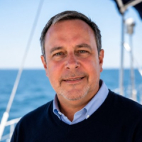 Jason Lark - Business Consultant 