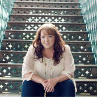 Caroline McGrath 
                       