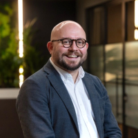 Danny James - Director, Operatio … in BDO LLP - 