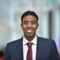 Saeed Adam  - Client Relations M … in Alliance Business school … - 