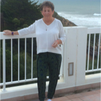 Kathleen Hall - Owner in welcom inn - 