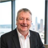 Derek  Vaughan  - MD in Perks Direct Ltd - 