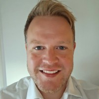 Andrew Webb 
                       