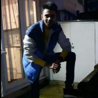 Krish Patel