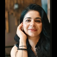 Kashish Zaidia - Buisness developme … in New Image Communication - 
