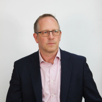 Nicholas Cordingley - Owner & Financial  … in The Bridge Financial Planning - 