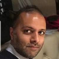 JAI GOHILL - Mortgage Advisor in Finance planning group - 