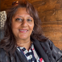 Harps Nandhra - Energy &amp;amp; Resources 