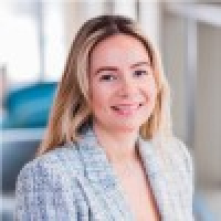 Ekaterina Cuff - Notary Public in Phoenix Notary Ltd - 