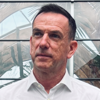 Simon Lancaster - AI and Automation Consultant 
