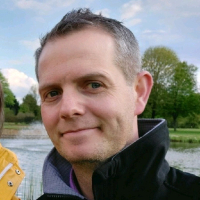 Lee Wood 
                      - Hospitality &amp; Leisure 