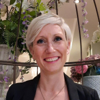 Kerry Ashford - Director in L G M DEVELOPMENTS LTD - 