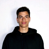 Darius Sharma